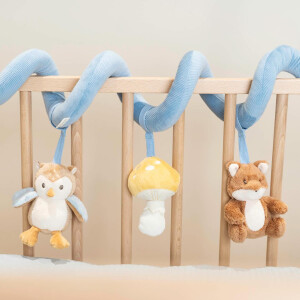 Little Dutch Aktivitätsspirale Forest Friends