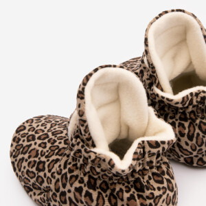 Kings&Rebels Booties Leo Gamuza Classic
