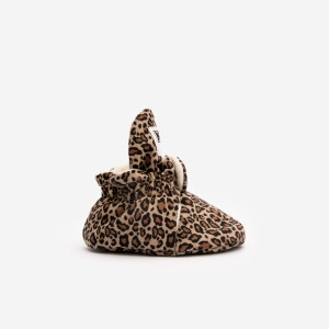 Kings&Rebels Booties Leo Gamuza Classic