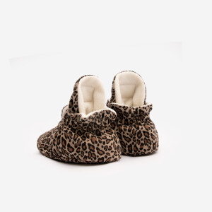 Kings&Rebels Booties Leo Gamuza Classic