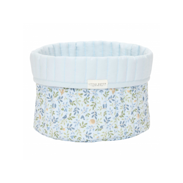Little Dutch Pflegekörbchen rund Forest Adventure