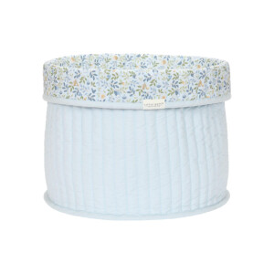 Little Dutch Pflegekörbchen rund Forest Adventure