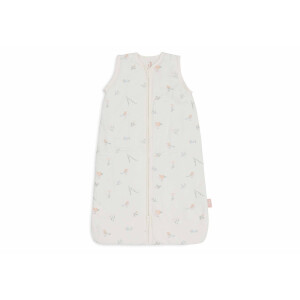 Jollein Winterschlafsack mit abnehmbaren Ärmeln Lovely Birds