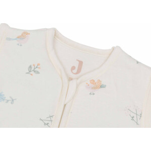 Jollein Winterschlafsack mit abnehmbaren Ärmeln Lovely Birds