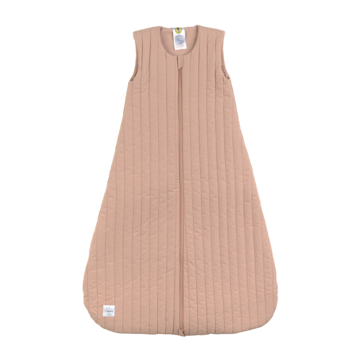 Lssig Baby Schlafsack 3 TOG - Bio Baumwolle - Little Pippa | Der Min