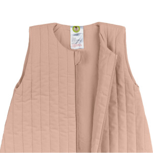 Lässig Schlafsack mit Füßen 3 TOG - Bio...
