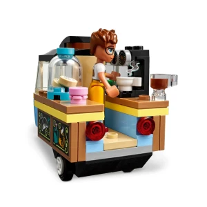 LEGO Friends Rollendes Cafe 42606