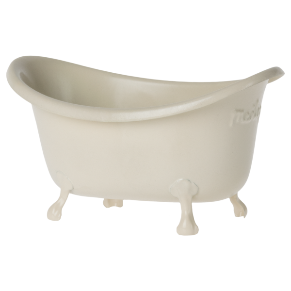 Maileg Badewanne Maus