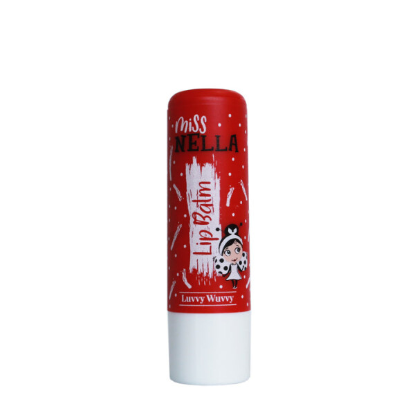 Miss Nella Organic Lip Balm Lippenpflege für Kinder