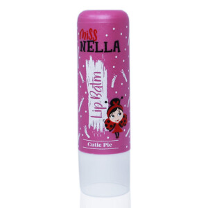 Miss Nella Organic Lip Balm Lippenpflege für Kinder