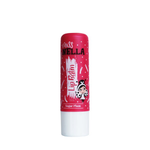 Miss Nella Organic Lip Balm Lippenpflege für Kinder