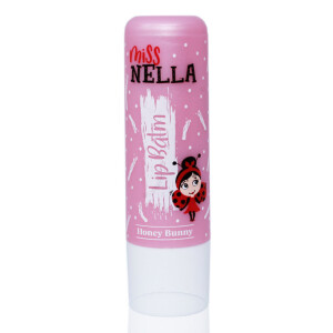 Miss Nella Organic Lip Balm Lippenpflege für Kinder