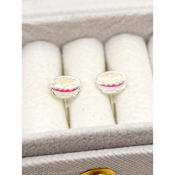 AuMiClipz Ohrclips Macaron