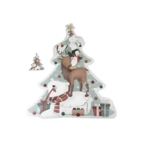 Little Dutch XXL Puzzle Weihnachten