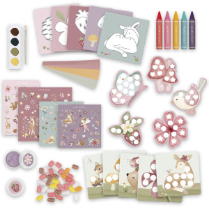 Little Dutch Kreativbox Fairy Garden