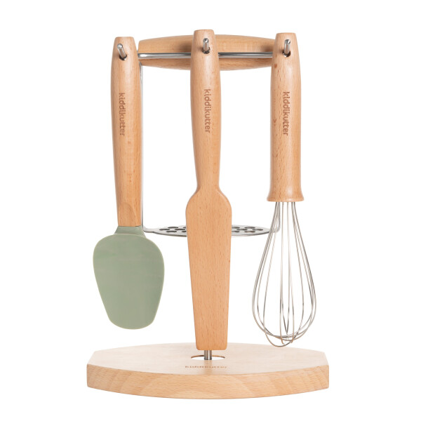Kiddikutter Koch-Set