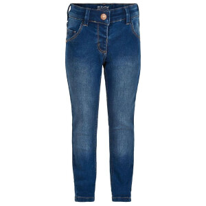 Minymo Mädchen Denim Jeans Slim Fit
