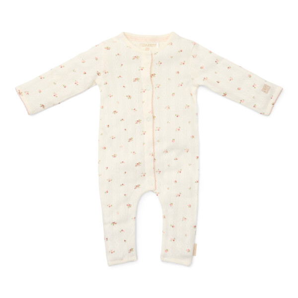 Little Dutch Strampler Pyjama Fairy Blossom