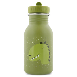 Trixie Trinkflasche 350ml - Mr. Dino