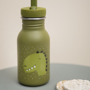 Trixie Trinkflasche 350ml - Mr. Dino