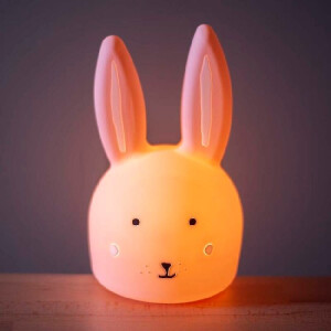Trixie Baby Nachtlicht Mrs. Rabbit