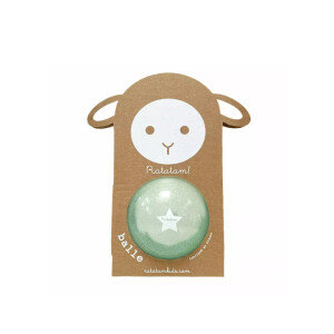 Ratatam Baby Sheep Ball Bubble 10cm