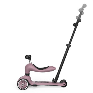 Scoot and Ride Highwaykick 1 Push and Go