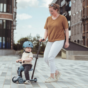 Scoot and Ride Highwaykick 1 Push and Go