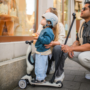 Scoot and Ride Highwaykick 1 Push and Go