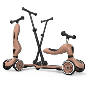 Scoot and Ride Highwaykick 1 Push and Go