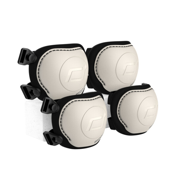 Scoot and Ride Gelenkschoner für Ellbogen und Knie