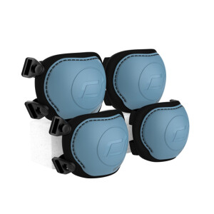 Scoot and Ride Gelenkschoner für Ellbogen und Knie