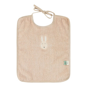 Trixie Baby Lätzchen 2er Set Rabbit