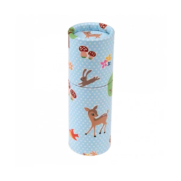 Rex Buntstifte Box Woodland Creatures