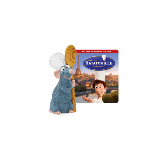 Tonies Disney Pixar Ratatouille