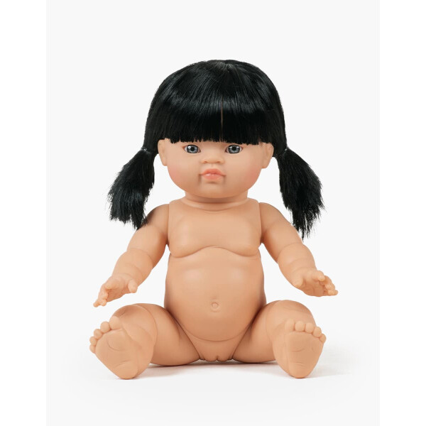 Minikane Babypuppe Kaya 34cm