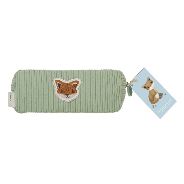 Little Dutch Federmäppchen Forest Friends
