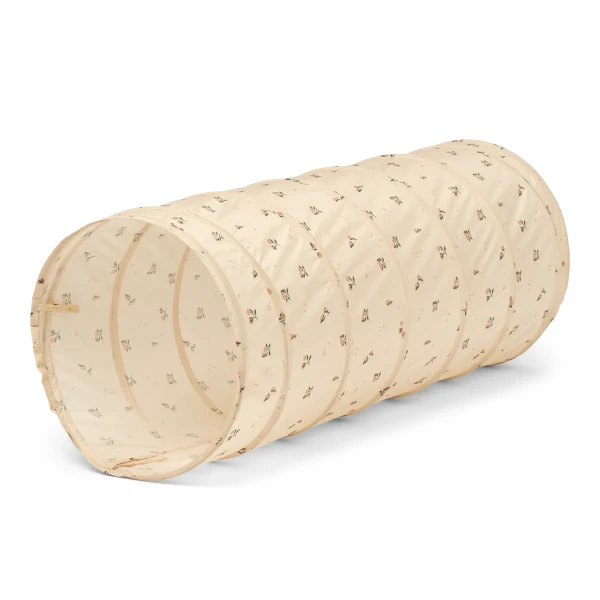 Liewoood Krabbeltunnel Peach Emmanuel