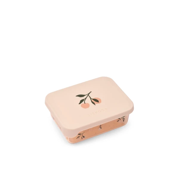 Liewood Snackbox Tritan Ako Peach