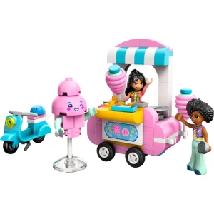 LEGO Friends Zuckerwattestand 42643