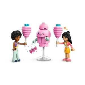 LEGO Friends Zuckerwattestand 42643