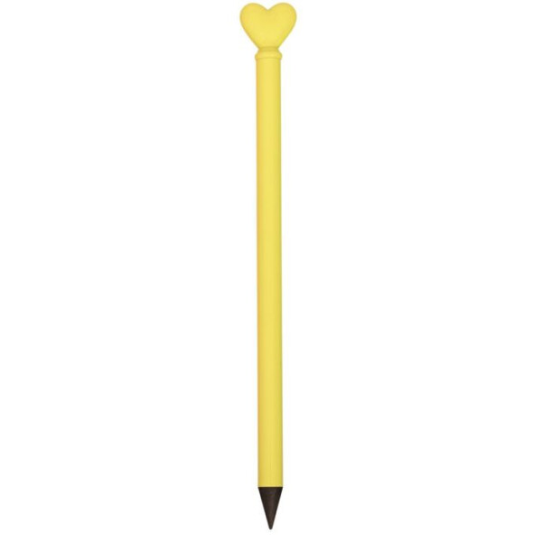 Moses Verlag Lovely Planet Unendlicher Bleistift