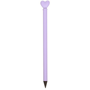 Moses Verlag Lovely Planet Unendlicher Bleistift