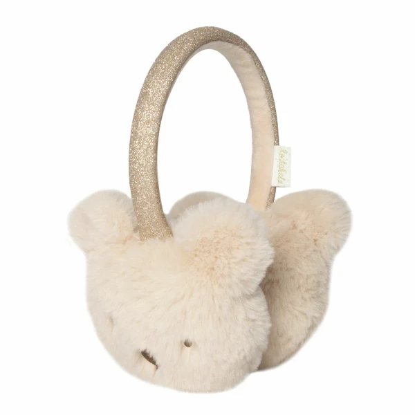Rockahula Ohrenwärmer Teddy Bear