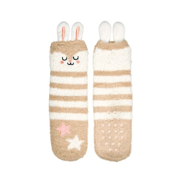 Moses Verlag Kleine Kuschelhelden Stoppersocken