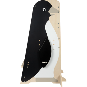 Small Foot Lernturm Pinguin „Wildlife“