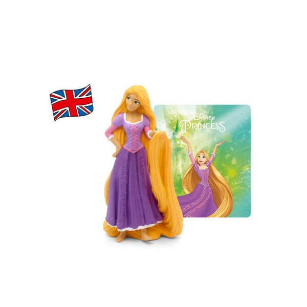 Tonies Disney Princess Tangled ENG