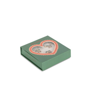 Konges Sløjd Schmuckset