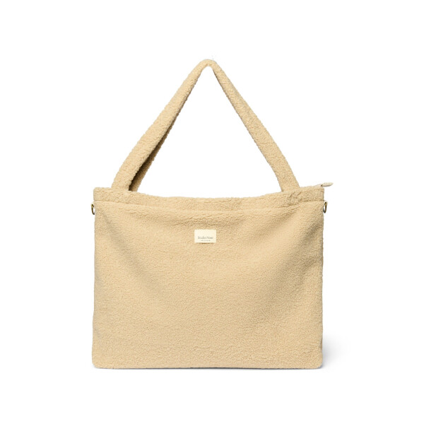 Studio Noos Teddy Wickeltasche