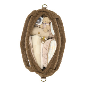 Studio Noos Teddy Wickeltasche